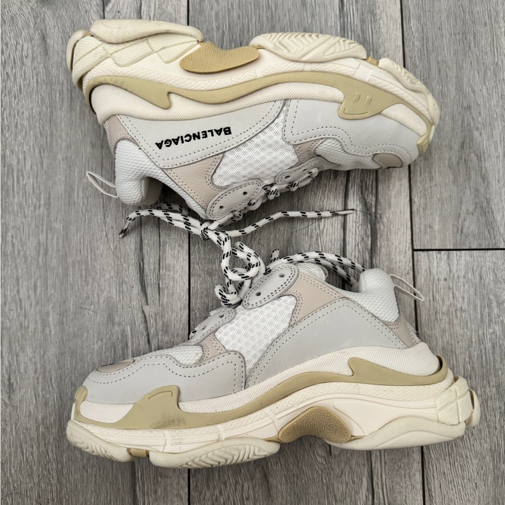 Balenciaga Triple S